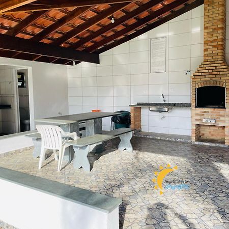 Apartamento Com Acesso A Pe A Santa Rita - Enseada - Ubatuba Exteriér fotografie
