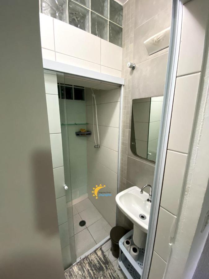 Apartamento Com Acesso A Pe A Santa Rita - Enseada - Ubatuba Exteriér fotografie