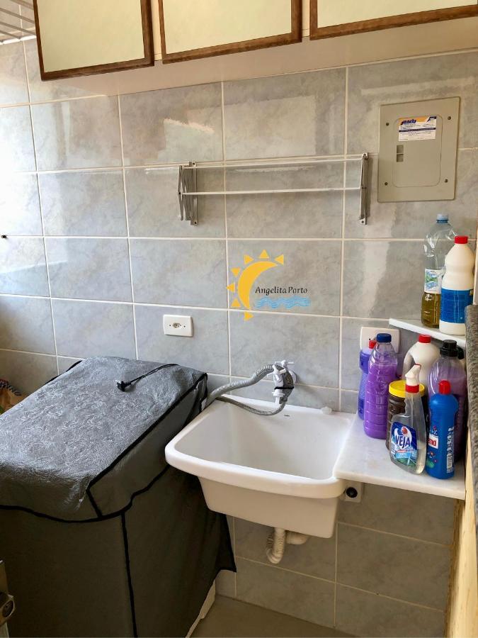 Apartamento Com Acesso A Pe A Santa Rita - Enseada - Ubatuba Exteriér fotografie