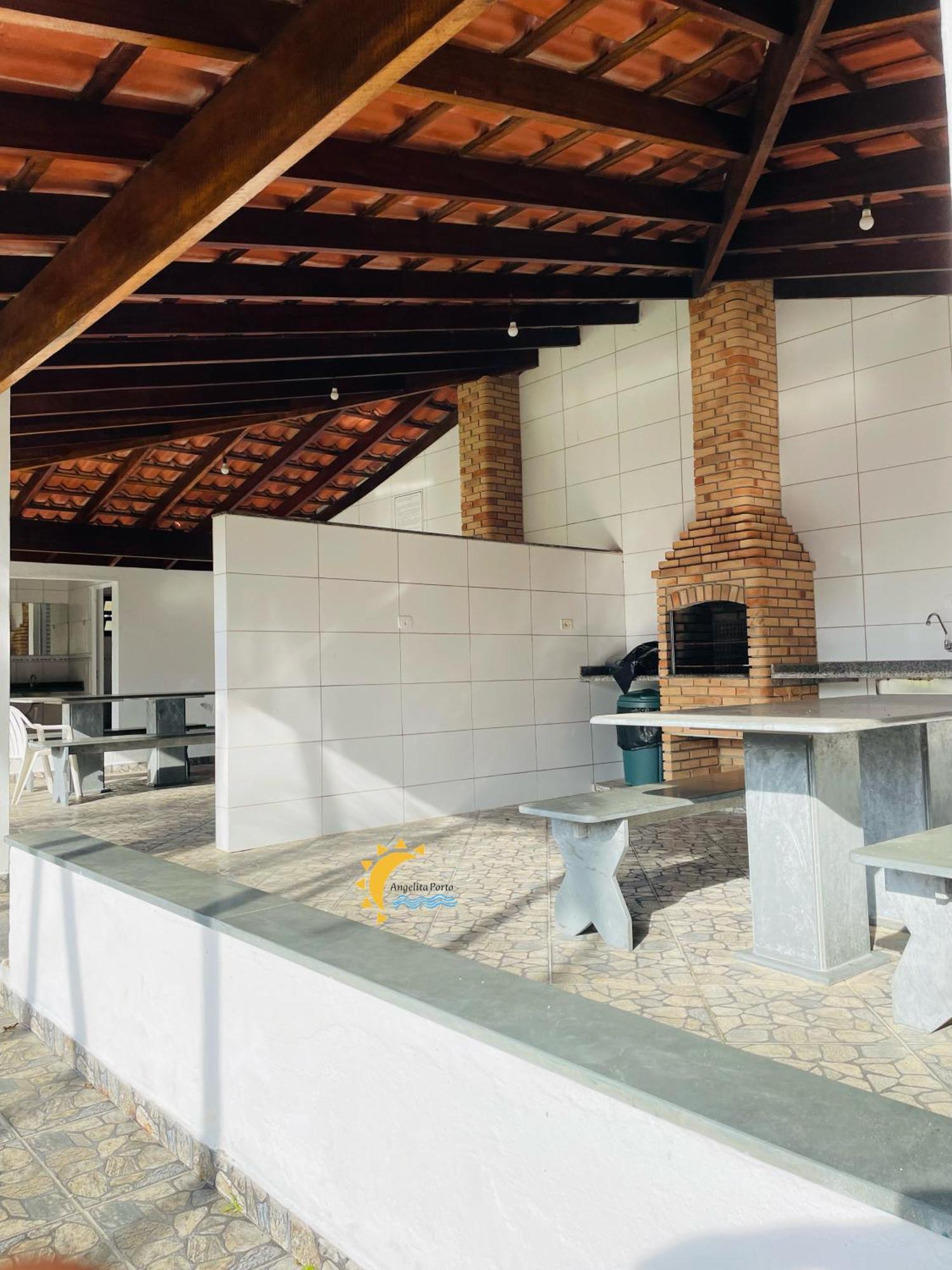 Apartamento Com Acesso A Pe A Santa Rita - Enseada - Ubatuba Exteriér fotografie