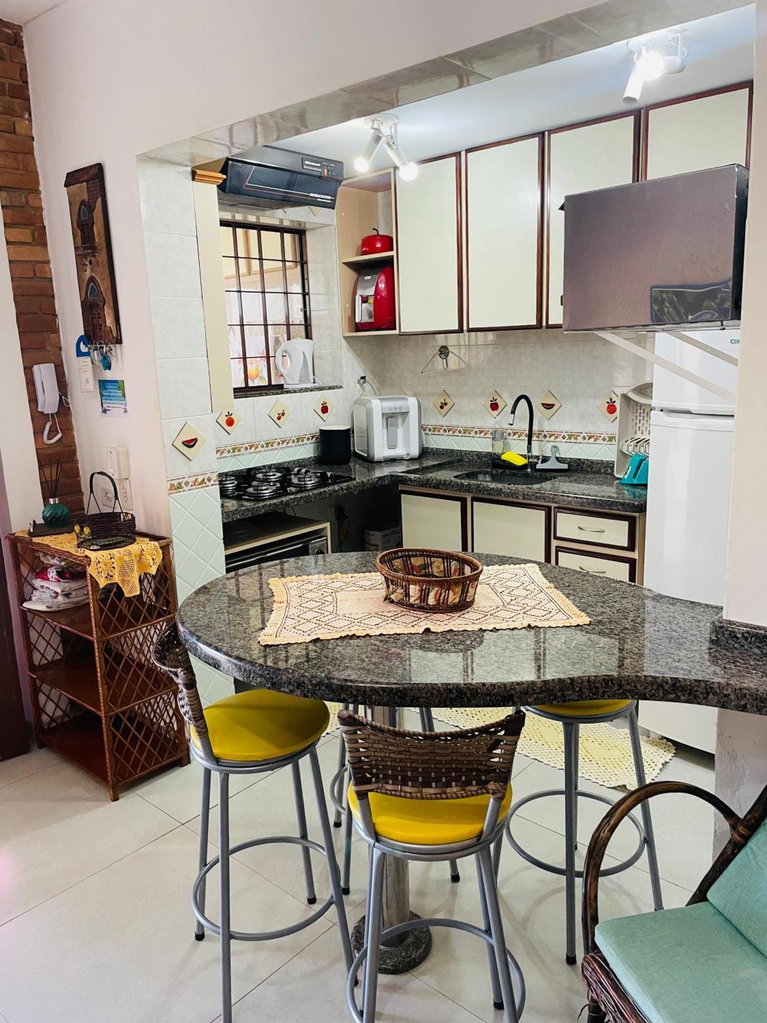 Apartamento Com Acesso A Pe A Santa Rita - Enseada - Ubatuba Exteriér fotografie