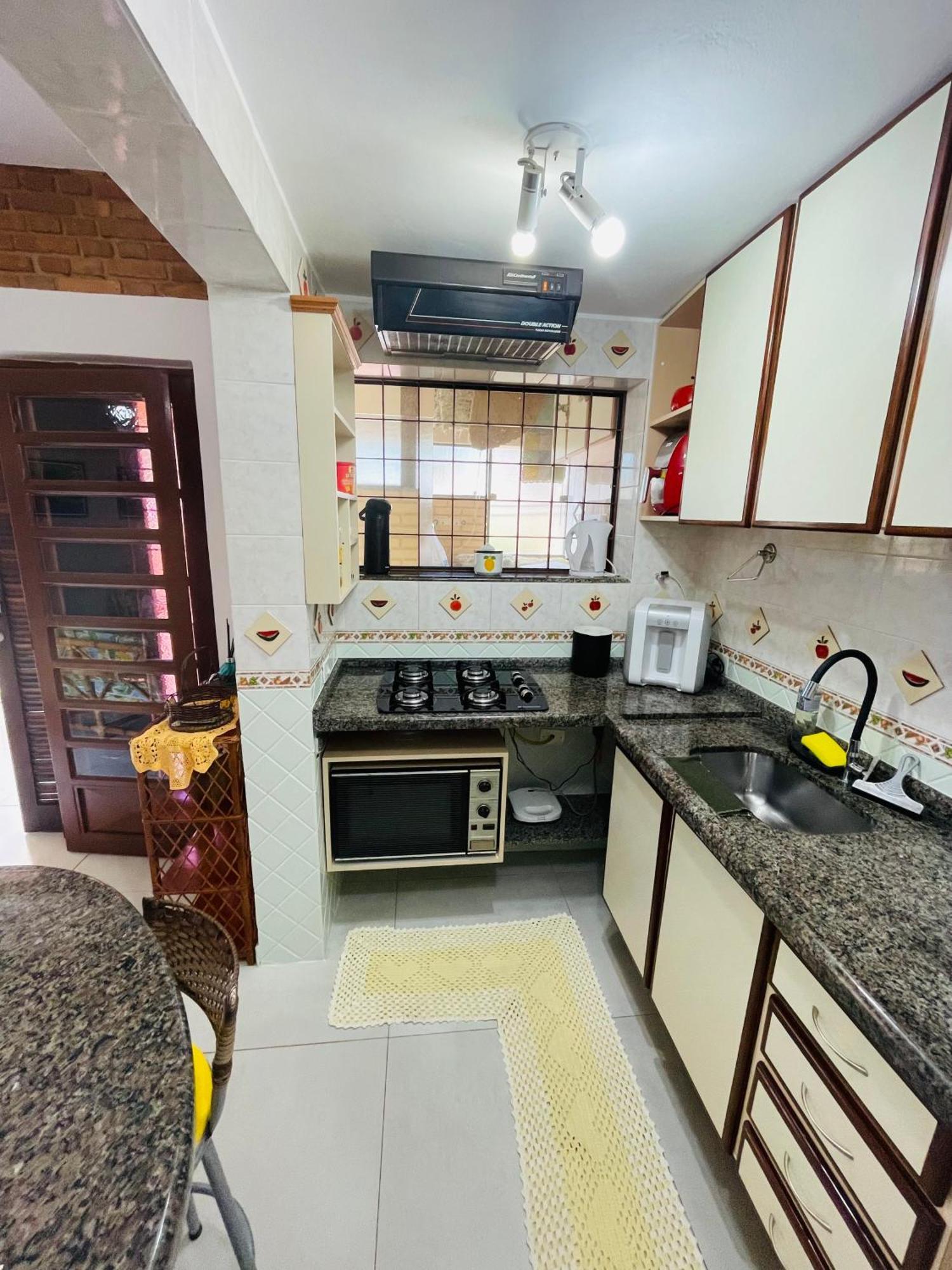 Apartamento Com Acesso A Pe A Santa Rita - Enseada - Ubatuba Exteriér fotografie