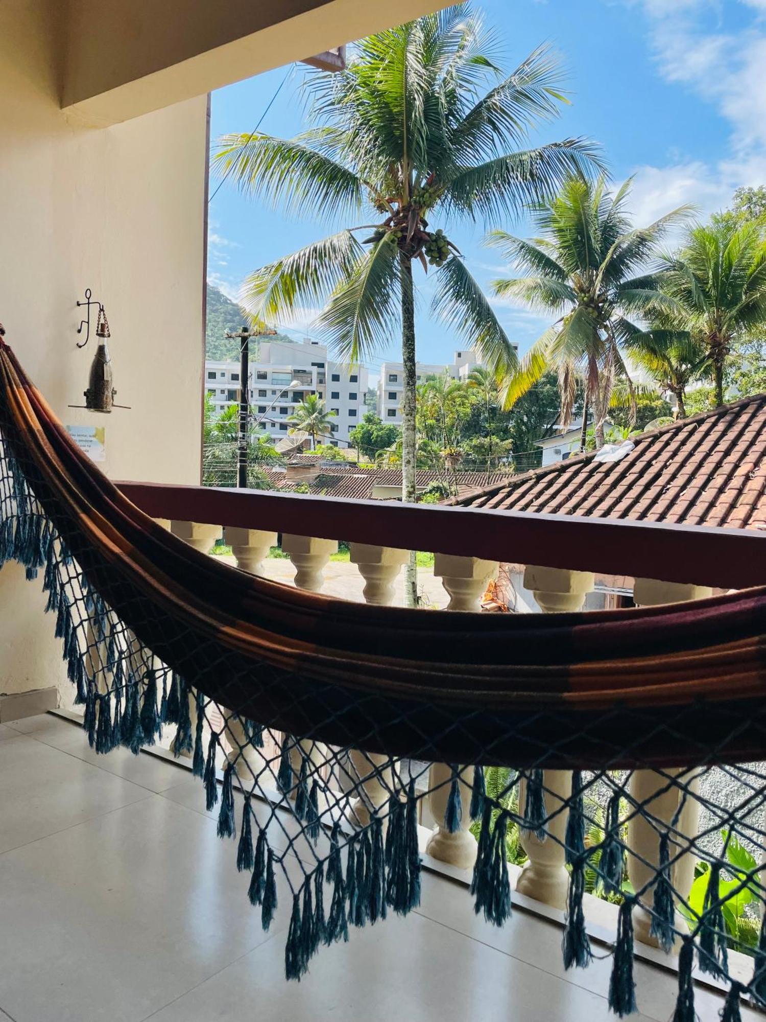 Apartamento Com Acesso A Pe A Santa Rita - Enseada - Ubatuba Exteriér fotografie